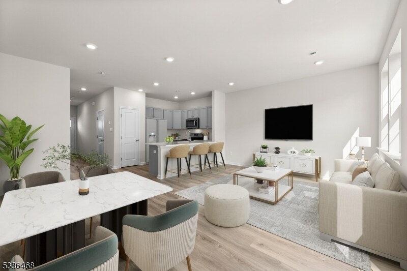 76 Alexander Wy in Mount Holly, NJ - Building Photo