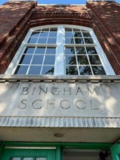 Bingham Apartments - 55+ Community