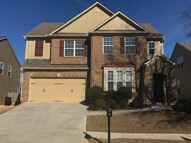 3110 Hampton Bay Cove NE in Buford, GA - Building Photo - Building Photo