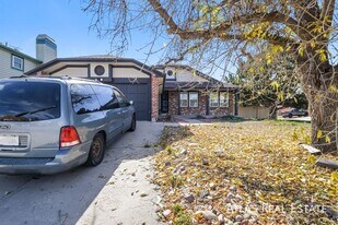 13356 Albion Cir in Thornton, CO - Building Photo