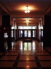 The Paxton in Omaha, NE - Building Photo - Lobby