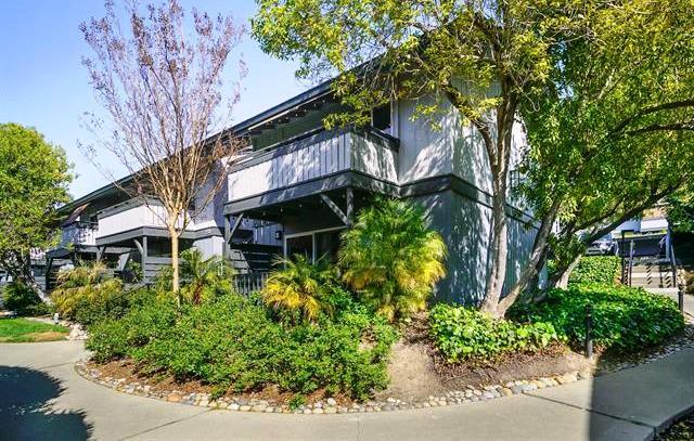 227 Masters Ct in Walnut Creek, CA - Building Photo