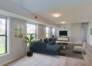 Whitlock Mills in Jersey City, NJ - Building Photo - Building Photo