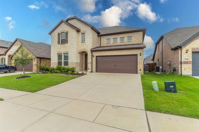 260 Stella St in Argyle, TX - Building Photo - Building Photo