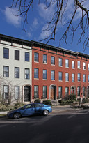 1509 Bolton St Apartments