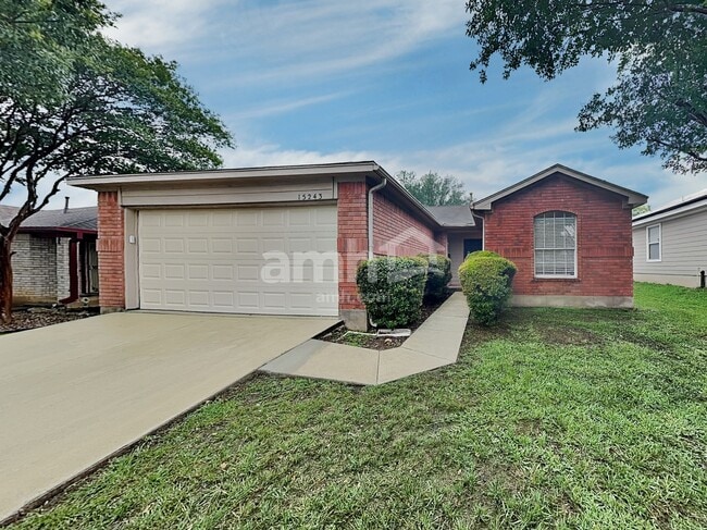 property at 15243 Kamary Ln