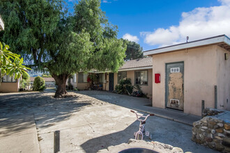 255 Sespe Ave in Fillmore, CA - Building Photo - Building Photo