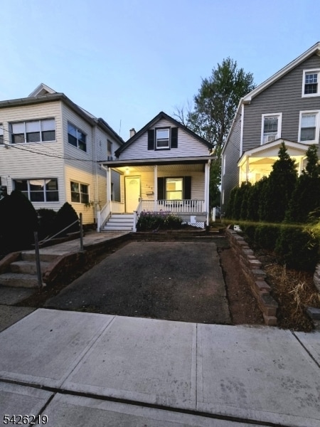 property at 126 Duer St