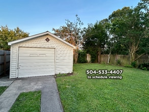 1115 Division Street in Metairie, LA - Building Photo - Building Photo