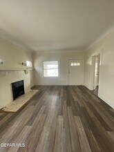 3720 Chester Ave in El Paso, TX - Building Photo - Building Photo