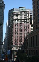 The Howell in New York, NY - Foto de edificio - Building Photo