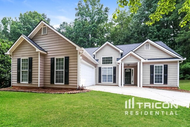 property at 730 Flintlock Dr