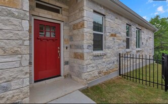 2800 Joe Dimaggio Blvd in Round Rock, TX - Building Photo