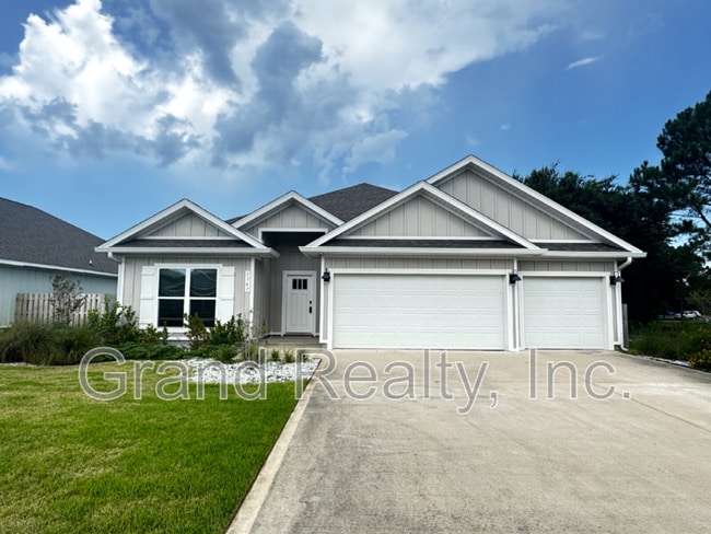 property at 1367 Sea Grv Ct