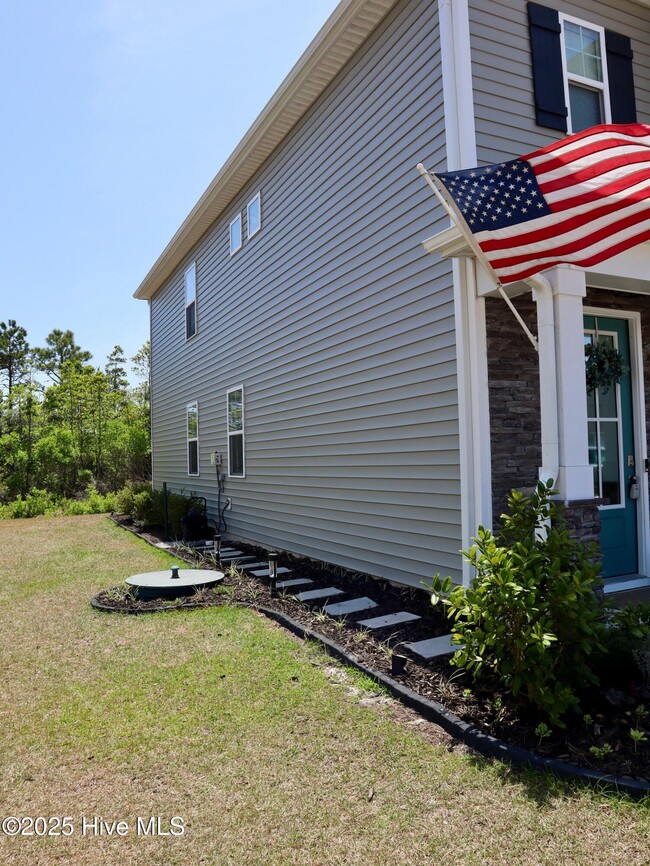 404 Willet Ct in Sneads Ferry, NC - Building Photo - Building Photo