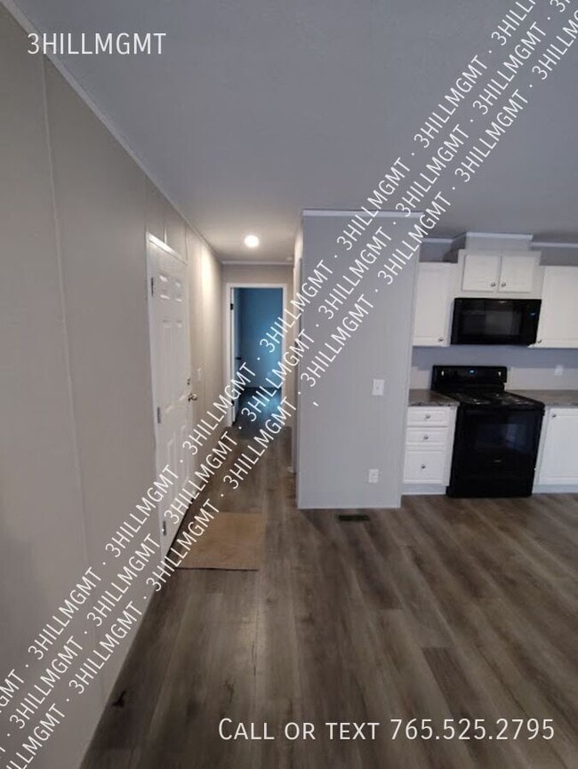 5600 W Kilgore Ave in Muncie, IN - Building Photo - Building Photo