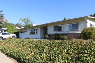 240 Daly Ave in San Luis Obispo, CA - Building Photo - Building Photo
