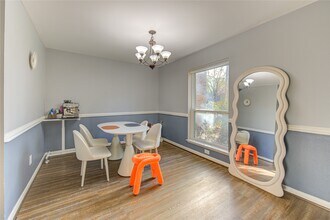 1160 N Kirkwood Rd in Houston, TX - Building Photo - Building Photo