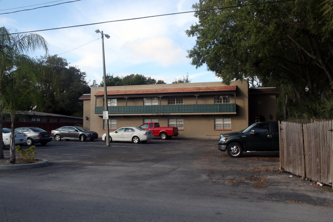 Casa De Leon Apartments in Tampa, FL - Foto de edificio - Building Photo