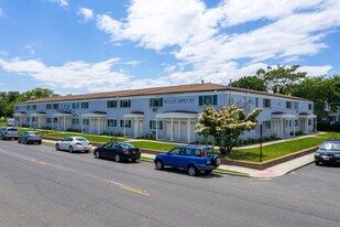 240 LB Elmwood in Long Branch, NJ - Building Photo