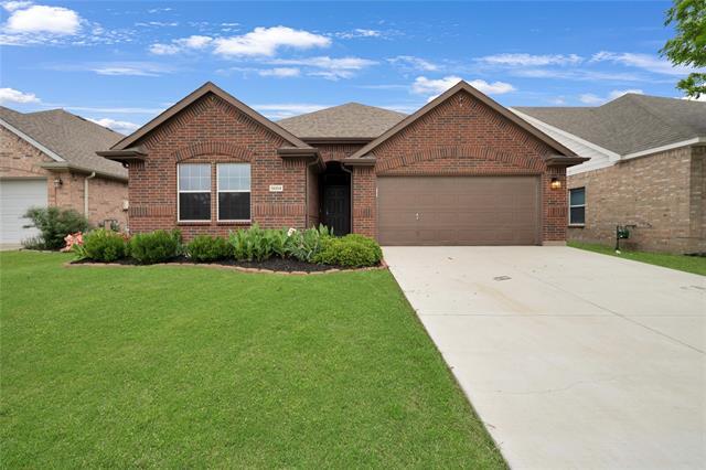 property at 5604 Brookside Dr