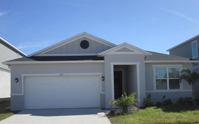 property at 625 Overpool Ave