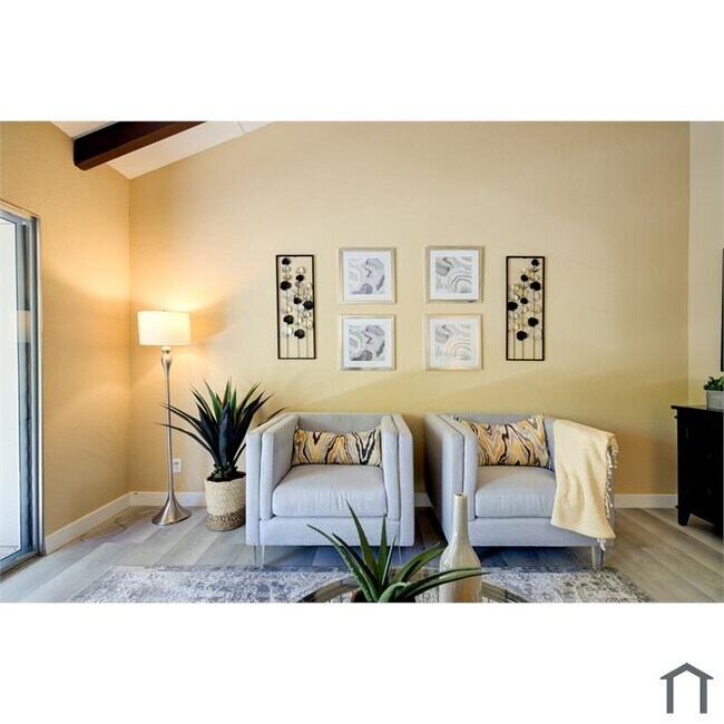 property at 3802 W Jacinto View Rd