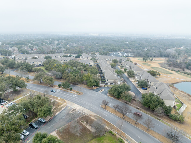 The Gardens at Teravista in Round Rock, TX - Building Photo - Building Photo