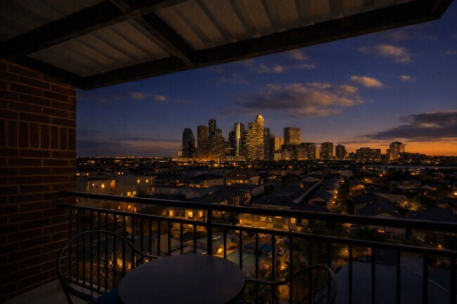 1900 Genesee St in Houston, TX - Building Photo - Building Photo