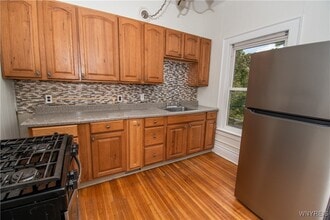 118 Norwood Ave in Buffalo, NY - Building Photo - Building Photo
