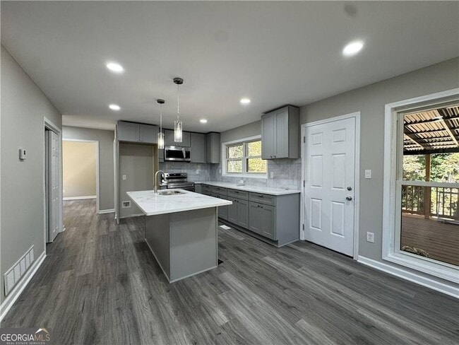 3489 Creighton Rd SW in Atlanta, GA - Building Photo - Building Photo