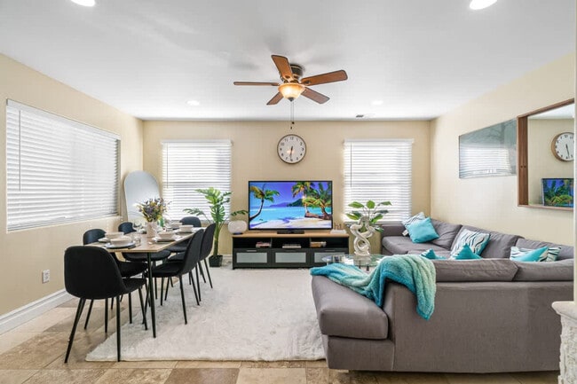 6090 Rock St, Unit ID1465012P in San Diego, CA - Building Photo - Building Photo