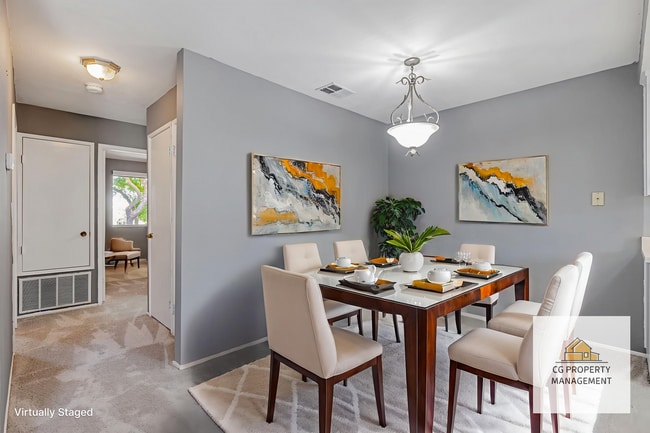 540 Shadowgraph Dr in San Jose, CA - Building Photo - Building Photo