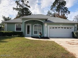 1306 Vermont Ave in Lynn Haven, FL - Building Photo