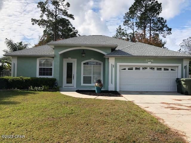 property at 1306 Vermont Ave