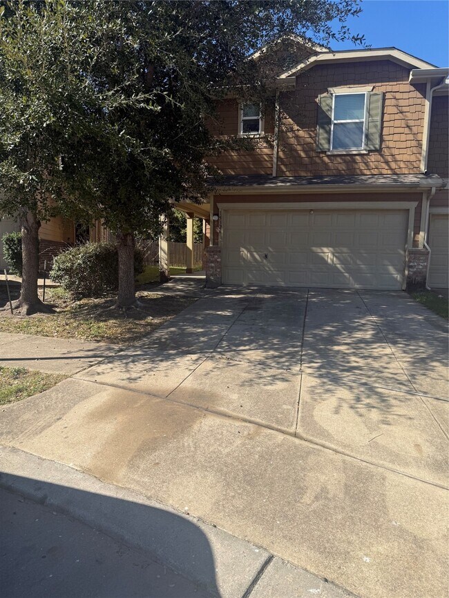 15326 Trinity Meadow Dr in Missouri City, TX - Building Photo - Building Photo