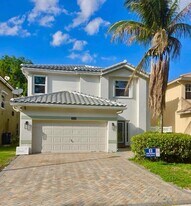 1113 NW 97th Dr in Coral Springs, FL - Building Photo