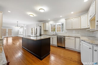 34 Hi-Ann Ct in Bethany, CT - Building Photo - Building Photo