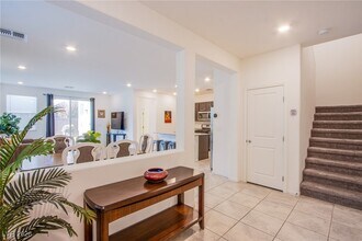 9858 W Meranto Ave in Las Vegas, NV - Building Photo - Building Photo