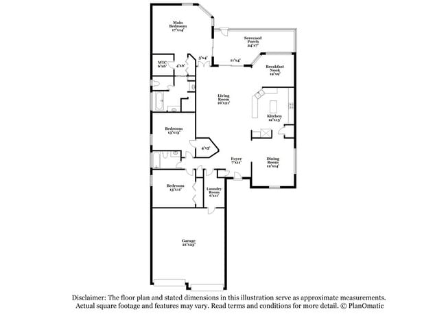 6340 Rookery Cir in Bradenton, FL - Building Photo - Building Photo