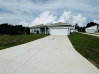 45 Redwood Ct in Poinciana, FL - Foto de edificio - Building Photo