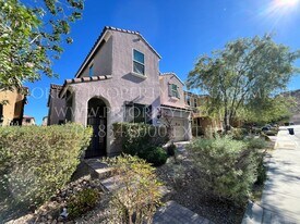 7170 Cotton Bluff St in Las Vegas, NV - Building Photo