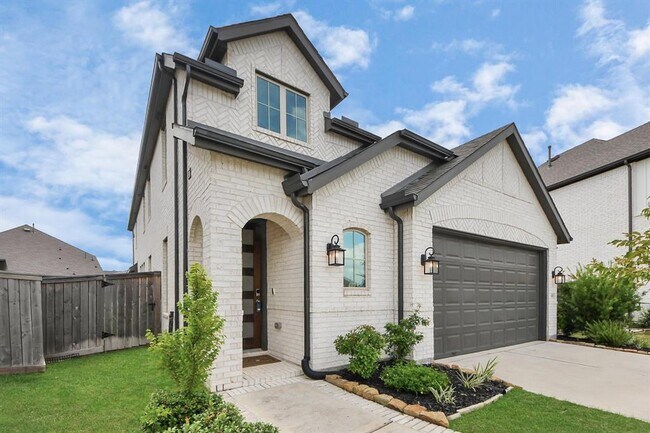 property at 14923 Rutledge Crk Ln