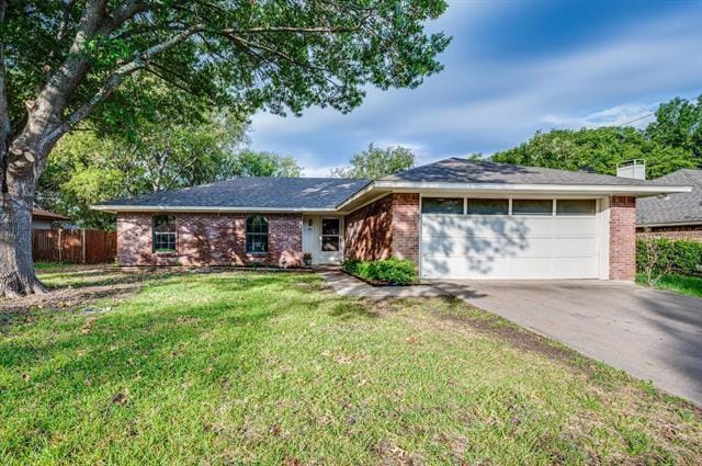 property at 1321 Meadow Ct