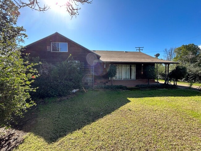 property at 23611 E Citrus St
