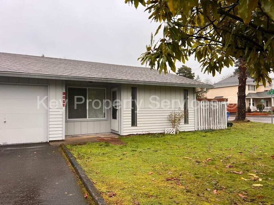 3012-3018 NE 86th Ave in Vancouver, WA - Building Photo