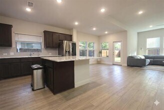 3810 Honeycomb Holw in Melissa, TX - Building Photo - Building Photo