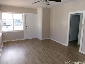 3367 Harding Ave in Honolulu, HI - Building Photo - Building Photo