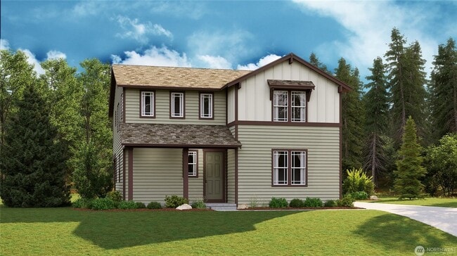 1618 Sultan Basin Rd in Sultan, WA - Building Photo - Building Photo