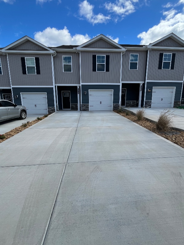 property at 3518 Bisham Wood Ln